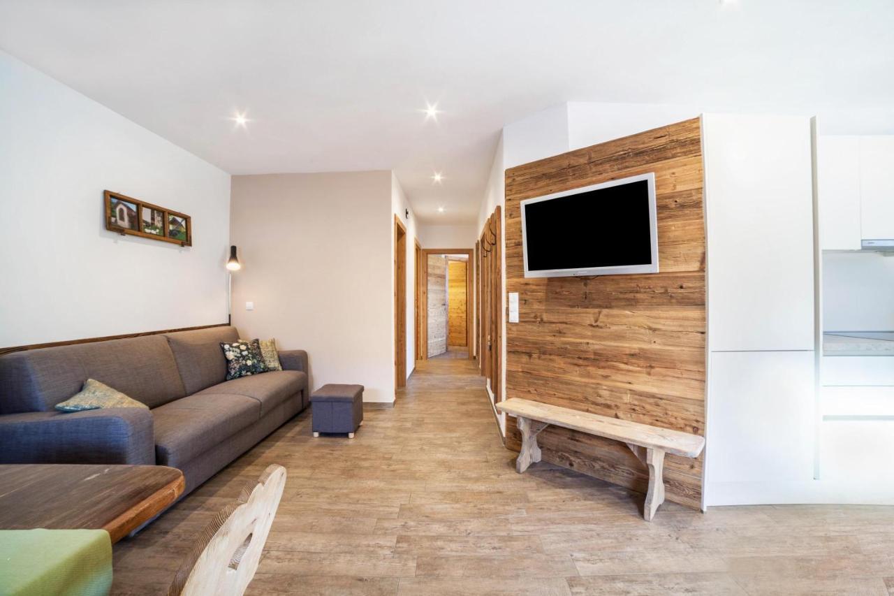 Chalet Ebnerhof Рифиано Екстериор снимка