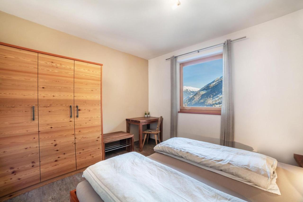 Chalet Ebnerhof Рифиано Екстериор снимка