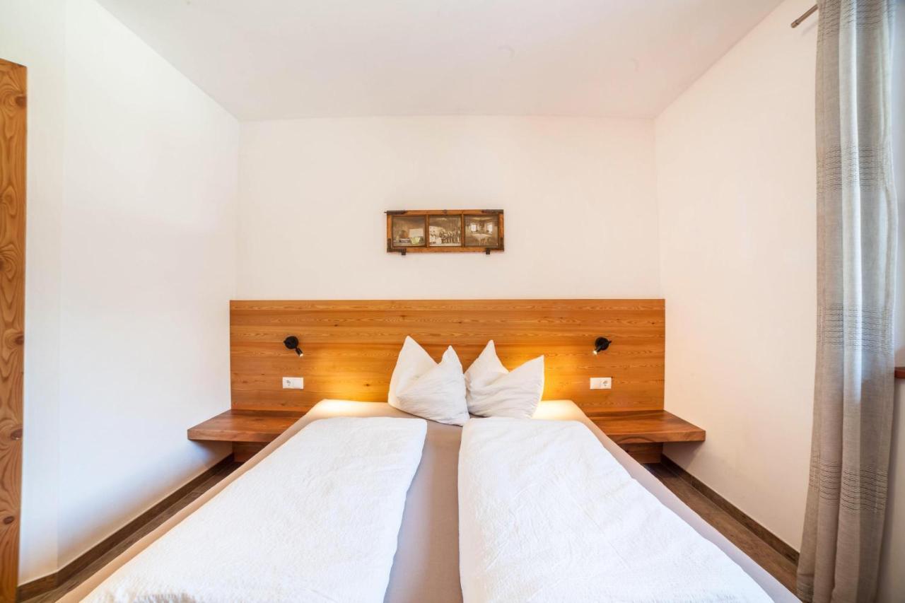 Chalet Ebnerhof Рифиано Екстериор снимка